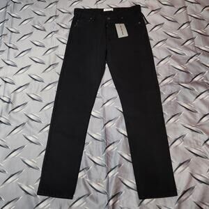 Balenciaga 2019 Black Skinny Leg Size 30 Women’s Jeans